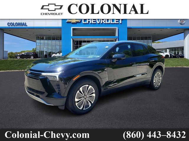 2024 Chevrolet Blazer EV eAWD LT