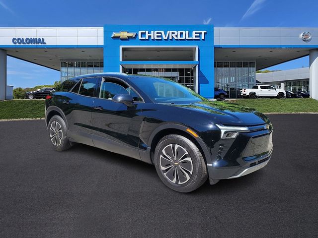 2024 Chevrolet Blazer EV eAWD LT