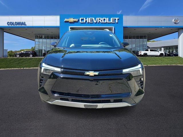 2024 Chevrolet Blazer EV eAWD LT