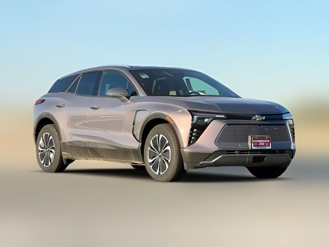 2024 Chevrolet Blazer EV eAWD LT