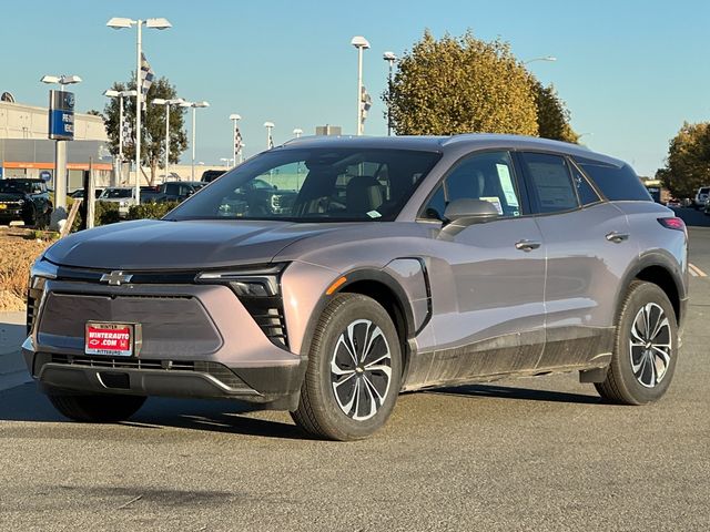 2024 Chevrolet Blazer EV eAWD LT