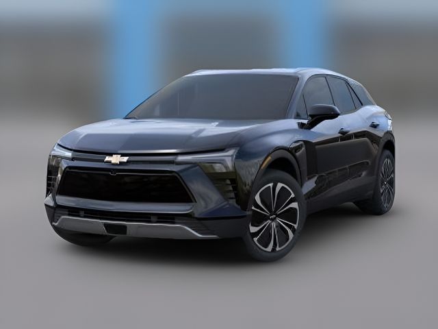 2024 Chevrolet Blazer EV eAWD LT