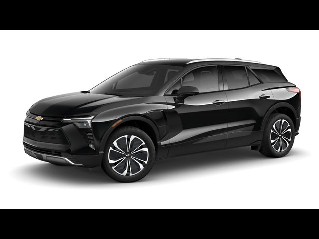 2024 Chevrolet Blazer EV eAWD LT