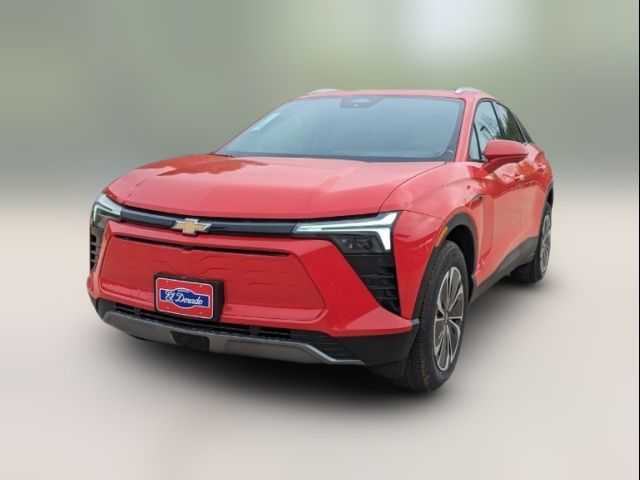 2024 Chevrolet Blazer EV 2LT