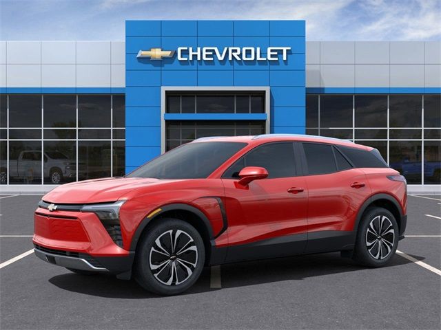 2024 Chevrolet Blazer EV eAWD 2LT