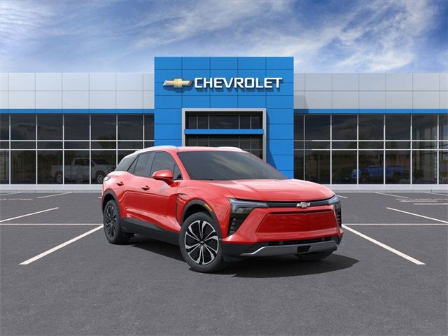 2024 Chevrolet Blazer EV eAWD 2LT