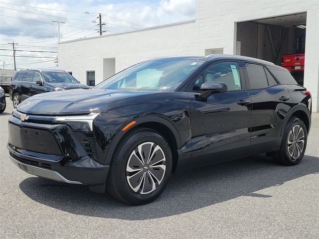 2024 Chevrolet Blazer EV eAWD LT