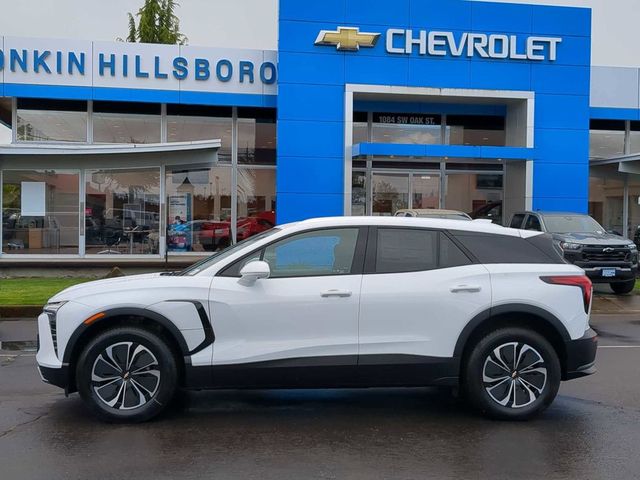 2024 Chevrolet Blazer EV eAWD 2LT