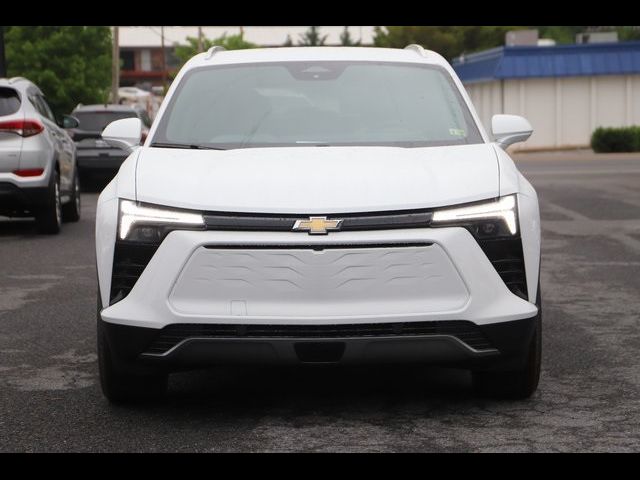 2024 Chevrolet Blazer EV eAWD 2LT