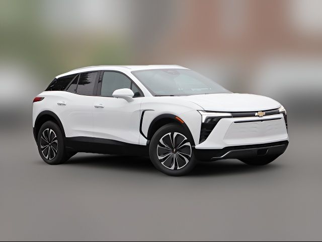 2024 Chevrolet Blazer EV eAWD 2LT