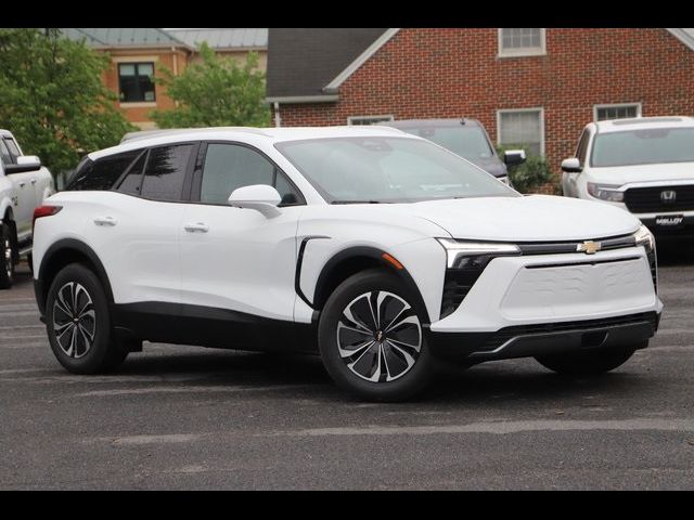 2024 Chevrolet Blazer EV eAWD 2LT