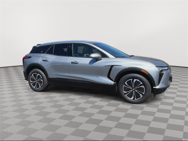 2024 Chevrolet Blazer EV eAWD LT