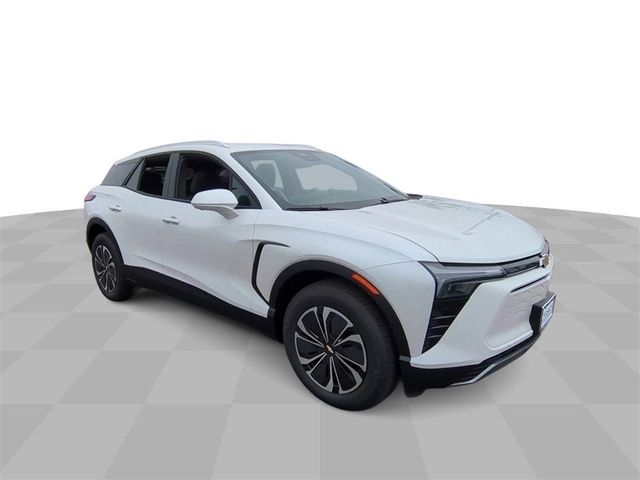 2024 Chevrolet Blazer EV eAWD LT