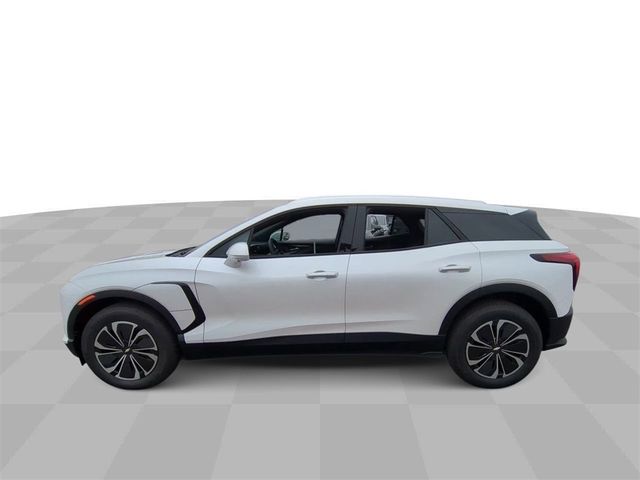 2024 Chevrolet Blazer EV eAWD LT