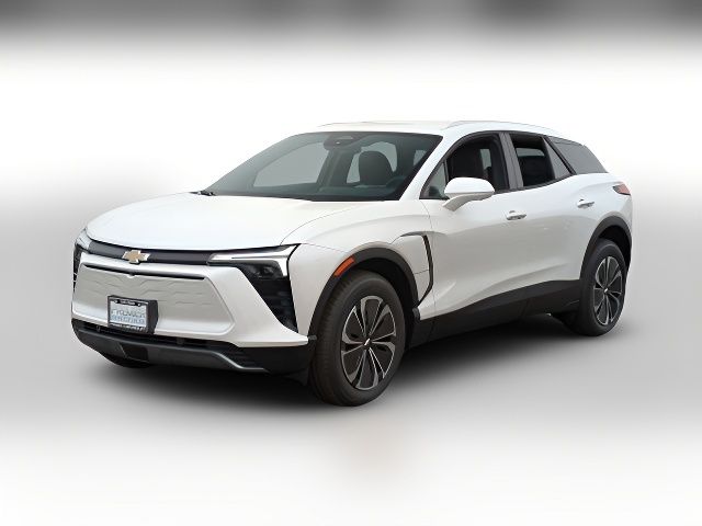 2024 Chevrolet Blazer EV eAWD LT