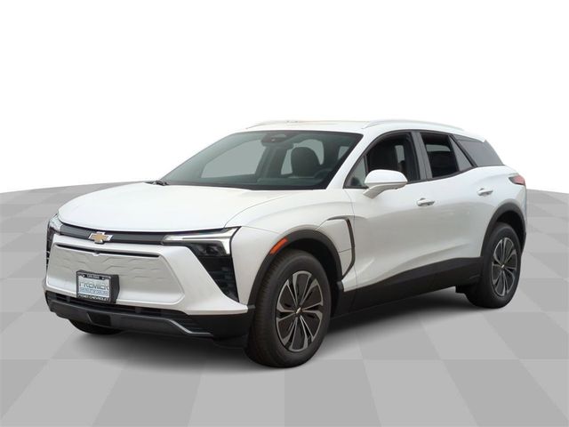 2024 Chevrolet Blazer EV eAWD LT