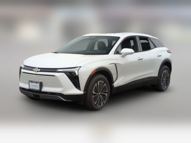 2024 Chevrolet Blazer EV eAWD LT