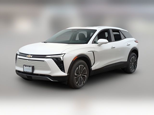 2024 Chevrolet Blazer EV eAWD LT