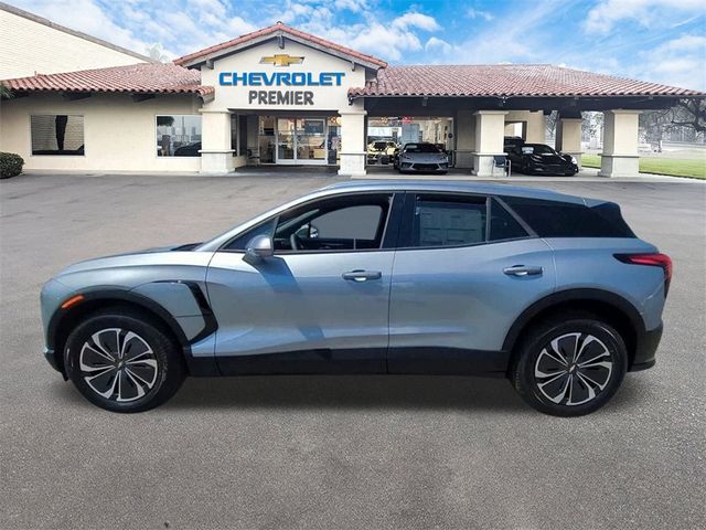 2024 Chevrolet Blazer EV eAWD 2LT