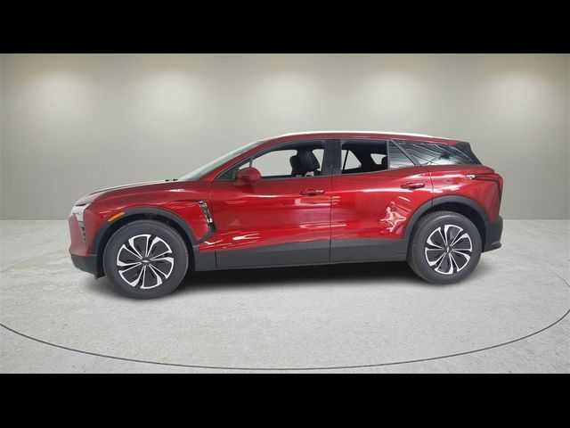 2024 Chevrolet Blazer EV eAWD 2LT