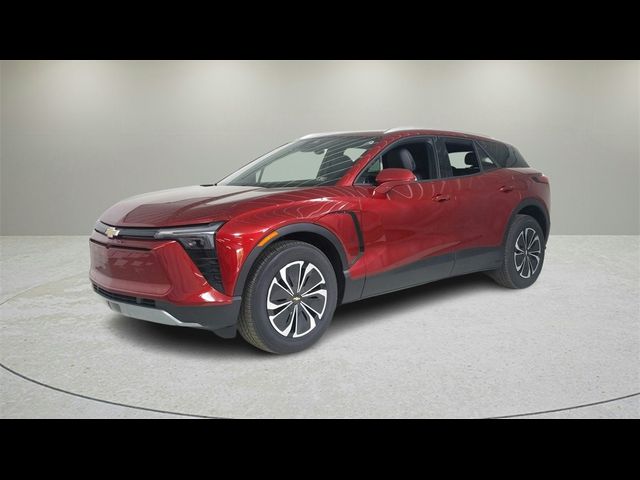 2024 Chevrolet Blazer EV eAWD 2LT