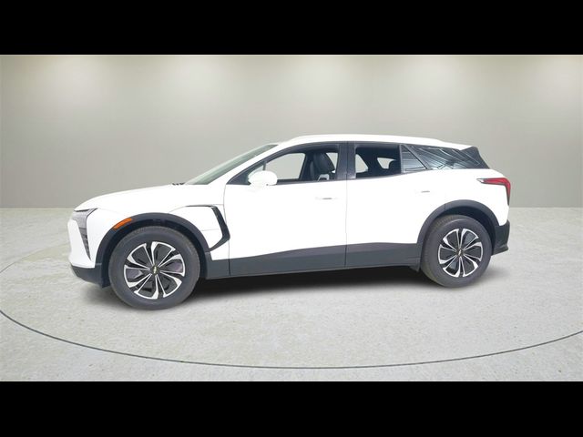 2024 Chevrolet Blazer EV eAWD 2LT