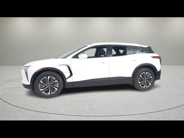 2024 Chevrolet Blazer EV eAWD 2LT