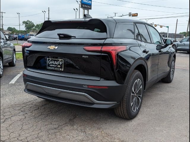 2024 Chevrolet Blazer EV 2LT