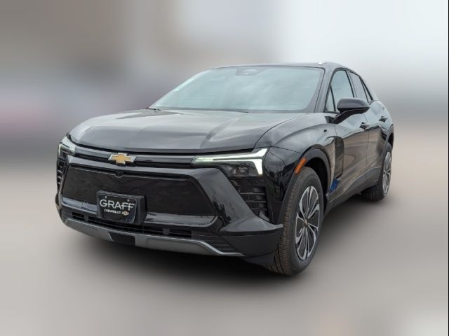 2024 Chevrolet Blazer EV 2LT