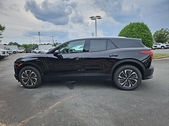 2024 Chevrolet Blazer EV 2LT