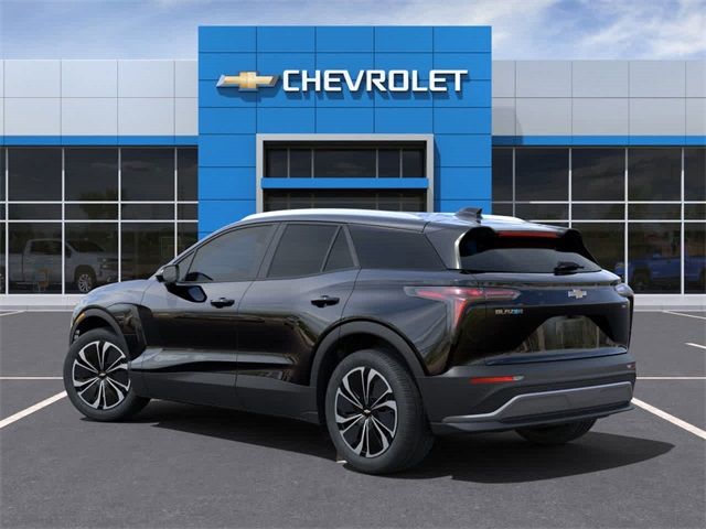 2024 Chevrolet Blazer EV eAWD 2LT