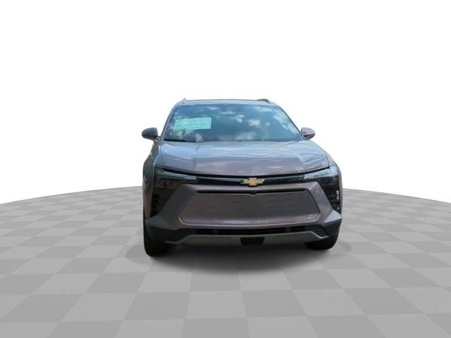 2024 Chevrolet Blazer EV eAWD 2LT