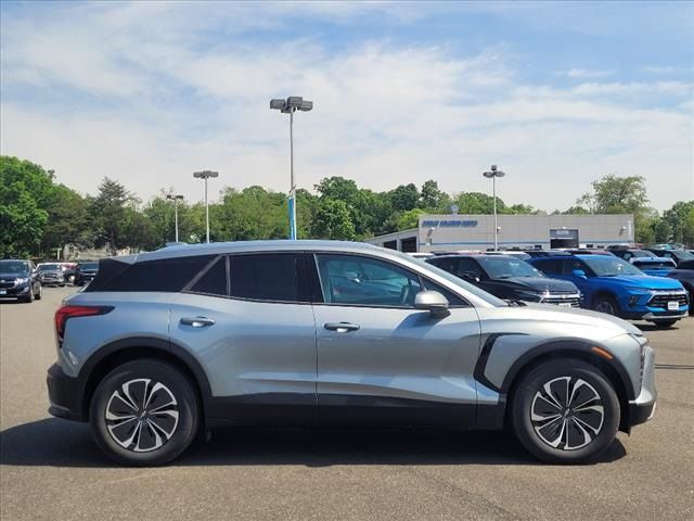 2024 Chevrolet Blazer EV eAWD 2LT