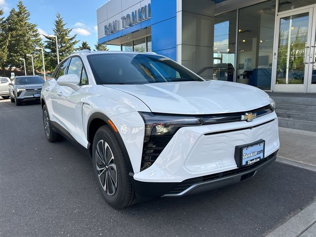 2024 Chevrolet Blazer EV eAWD 2LT