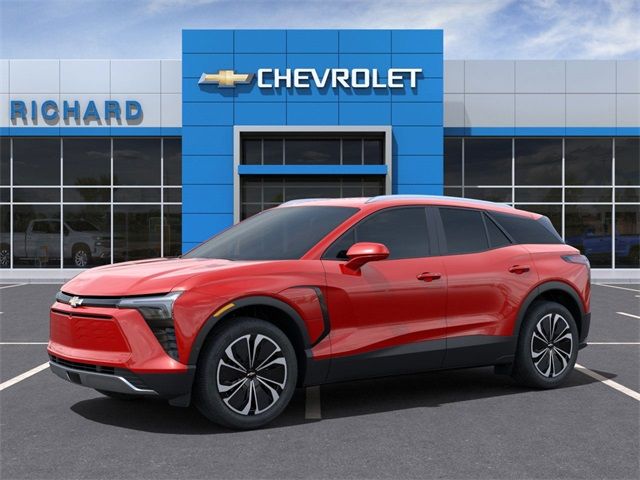 2024 Chevrolet Blazer EV eAWD LT