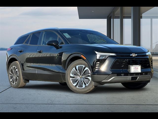 2024 Chevrolet Blazer EV eAWD LT