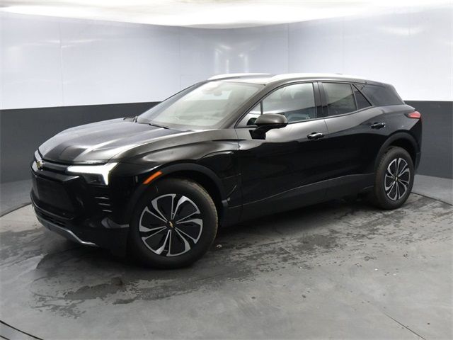 2024 Chevrolet Blazer EV eAWD LT