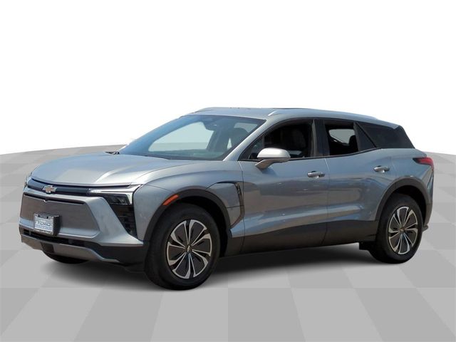 2024 Chevrolet Blazer EV eAWD 2LT