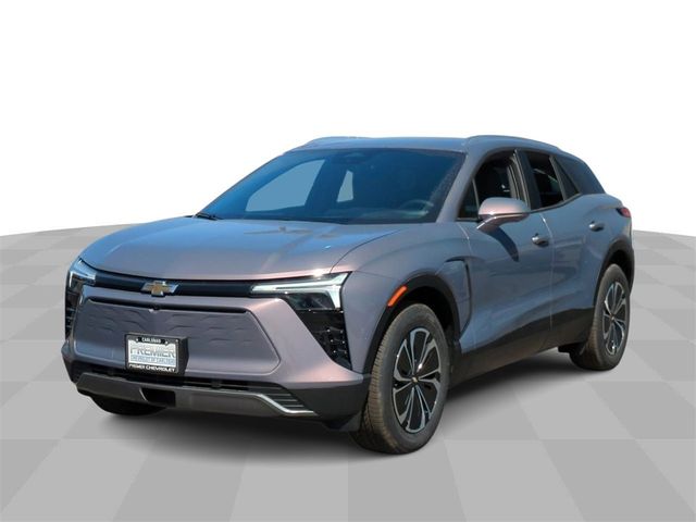 2024 Chevrolet Blazer EV eAWD 2LT