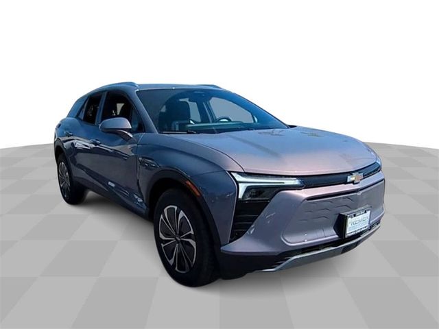 2024 Chevrolet Blazer EV eAWD 2LT