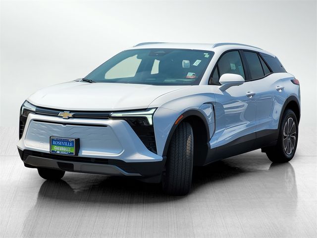 2024 Chevrolet Blazer EV eAWD LT