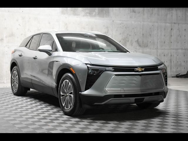 2024 Chevrolet Blazer EV eAWD LT