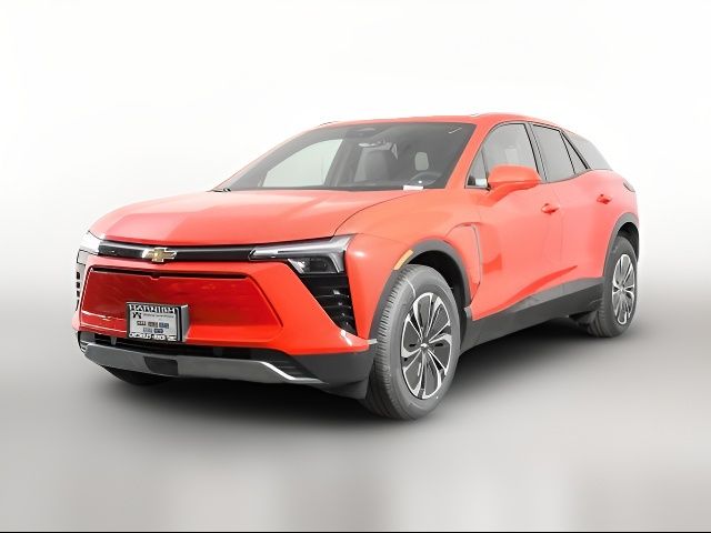 2024 Chevrolet Blazer EV eAWD 2LT