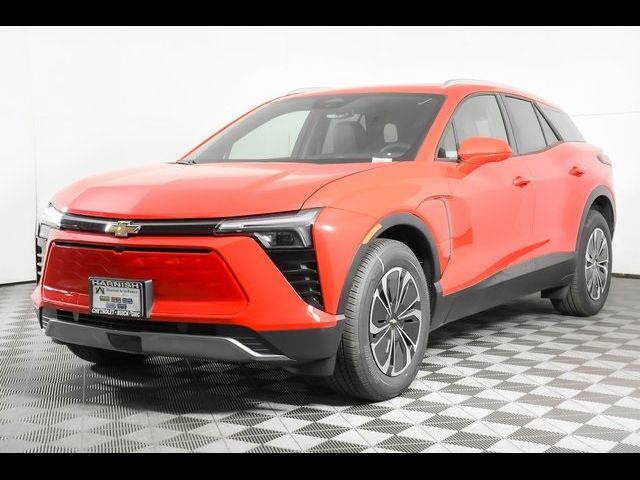 2024 Chevrolet Blazer EV eAWD 2LT