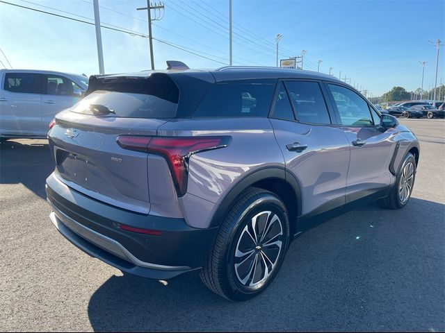 2024 Chevrolet Blazer EV eAWD LT