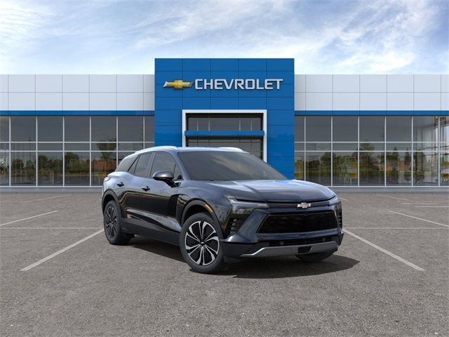 2024 Chevrolet Blazer EV eAWD 2LT