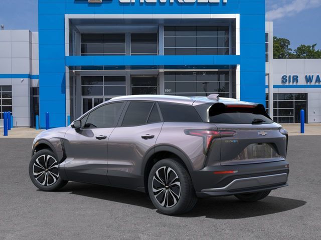 2024 Chevrolet Blazer EV eAWD 2LT