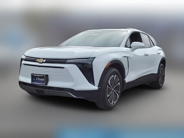 2024 Chevrolet Blazer EV eAWD LT