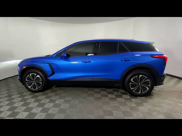 2024 Chevrolet Blazer EV eAWD LT