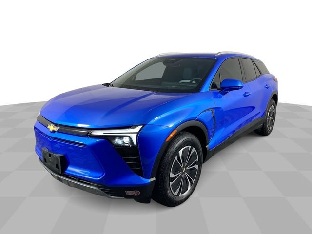 2024 Chevrolet Blazer EV eAWD LT